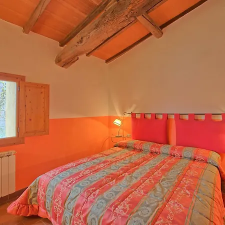 Fattoria I Ciliegi * Pontassieve