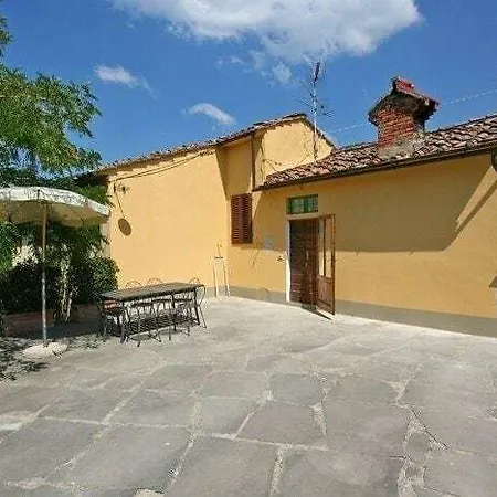 Fattoria I Ciliegi Country house