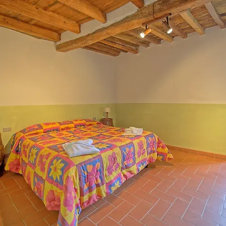 Fattoria I Ciliegi Pontassieve