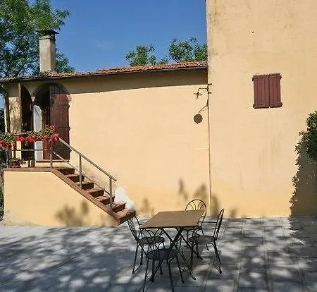 Fattoria I Ciliegi Pontassieve