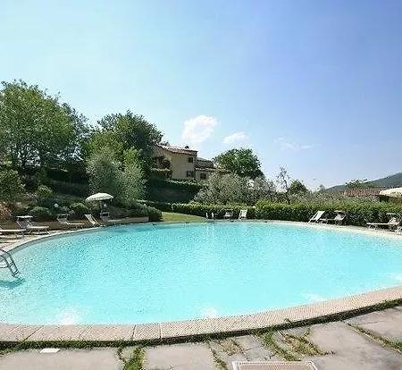 Casa di campagna Fattoria I Ciliegi Pontassieve
