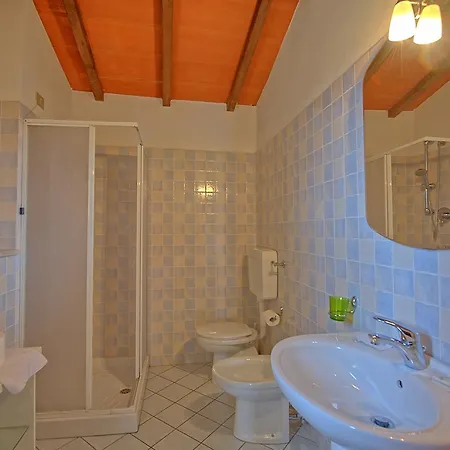 Fattoria I Ciliegi Casa di campagna Pontassieve