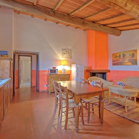 Fattoria I Ciliegi Casa di campagna *