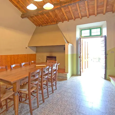 Fattoria I Ciliegi *