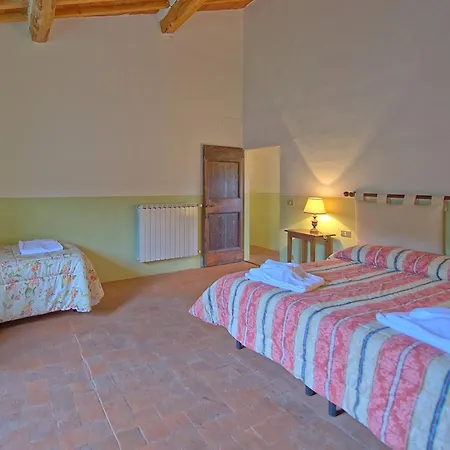 Casa di campagna Fattoria I Ciliegi Pontassieve