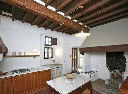 Fattoria I Ciliegi Casa di campagna Pontassieve